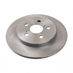Image for Brake Disc To Suit Lexus and Subaru and Toyota