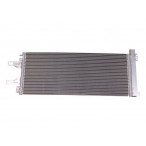 Image for Auto Air Gloucester 16-9796 - Condenser - Air Conditioning