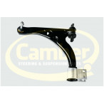 Image for Camber CCA17576 - Track Control Arm (Wishbone)
