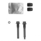 Image for PPF BCK3027 - Brake Caliper Slider (Fitting) Kit