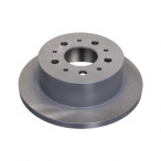 Image for Single Brake Disc Front Axle to suit Ford and Volvo