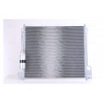 Image for Auto Air Gloucester 16-0003 - Condenser - Air Conditioning