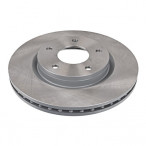 Image for Brake Disc To Suit Nissan