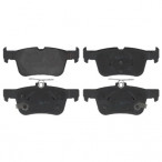 Image for Brake Pad Set Rear To Suit Ford