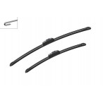Image for Bosch 3397007047 AR604S Aerotwin Retrofit Set Of 24 Inch (600mm) Wiper Blades