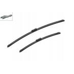Image for Bosch 3397007310 A310S Aerotwin Set Of 26 Inch (650mm) Wiper Blades