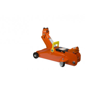 Image for Hilta HILT1333 - 2 Tonne Jack and Carrying Case