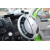 Image for Disklok Small Silver Fits 35cm-39cm Diameter Steering Wheels