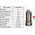 Image for NGK Spark Plug 0005 / TR5A-10 to suit Ford