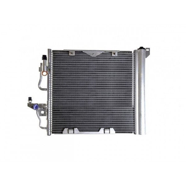Auto Air Gloucester 16-1048 - Condenser - Air Conditioning image