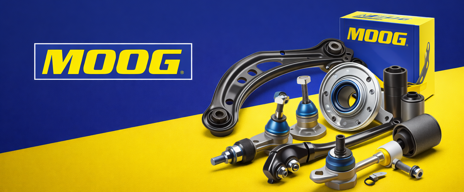 MOOG