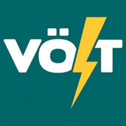 Brand image for Volt