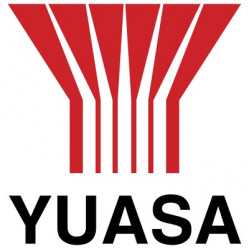 Brand image for Yuasa