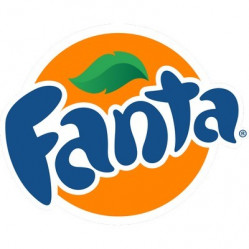 Brand image for Fanta