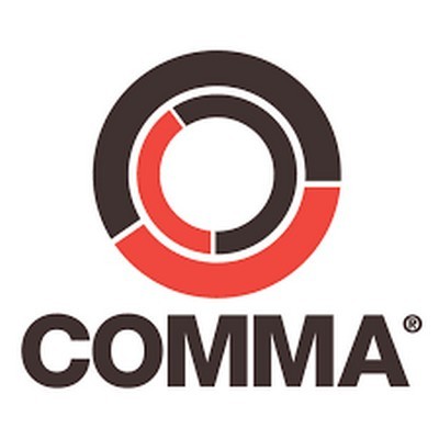 Comma