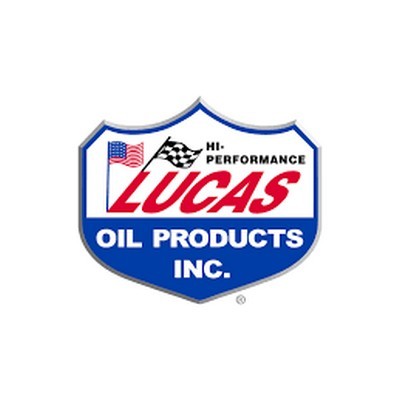 Lucas Oils