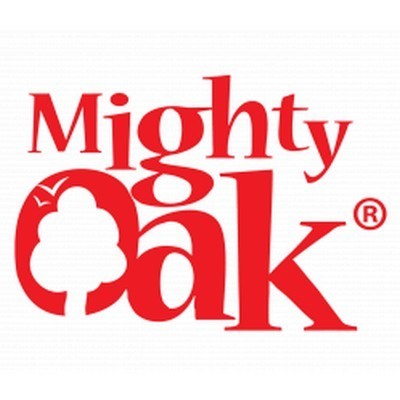 Mighty Oak