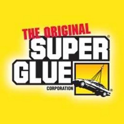 Super Glue Corp