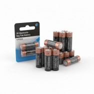 Lithium Batteries