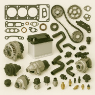 Engine Parts