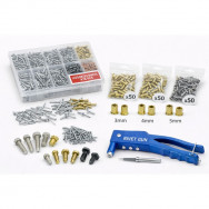 Rivets & Riveting Supplies