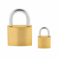 Padlocks & Anti-Theft