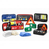 Emergency Safety and Travel Kits