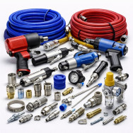 Airline Tools Couplings & Hoses