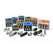 Wheel & Tyre Accessories