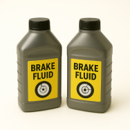 Brake Fluids
