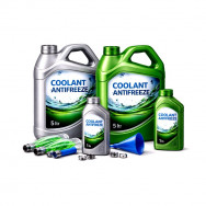 Coolant Fluids
