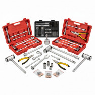 Fuel Service & Cleaning Tools