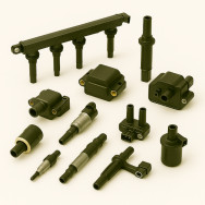 Ignition Parts