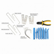 Car Audio Installation Tools