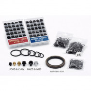 O-Rings & Seal Kits
