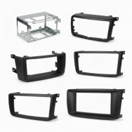 Car Audio Installation