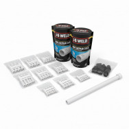 Pipe Connectors & Fittings