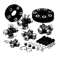 Drive Couplings Universal Joints