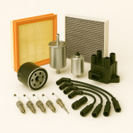 Filters & Ignition
