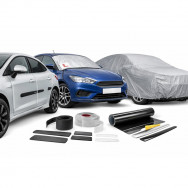 Exterior Accessories