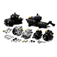 Steering Boxes Pumps