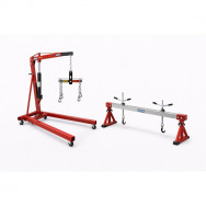 Engine Lifting & Support Equipment