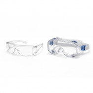 Protective Safety Gear