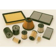 Filters (AirCabinFuelOil)