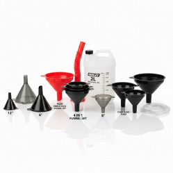 Fluid Handling & Transfer