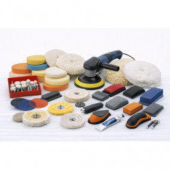 Polishing & Finishing