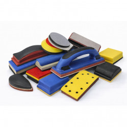 Sanding Tools