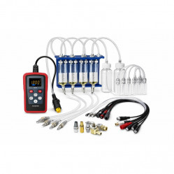 Injector Diagnostic Tools
