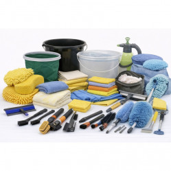 Detailing Accessories