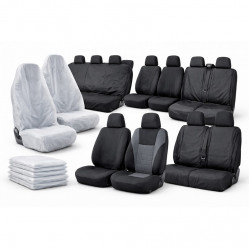 Seat Covers